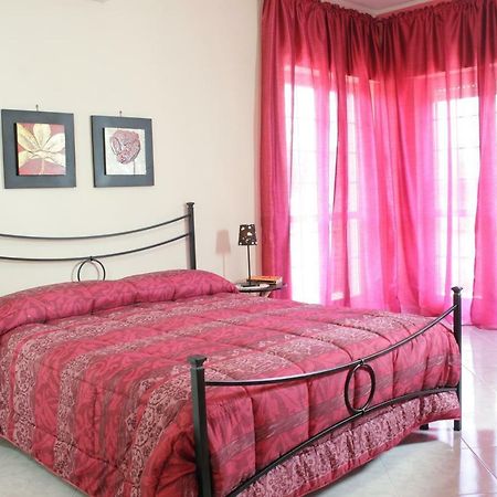 Vesuvio Bed&Breakfast Scafati Exterior foto