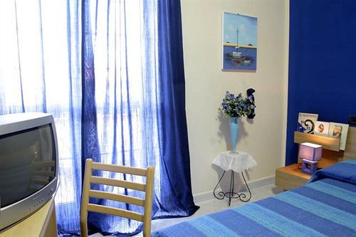 Vesuvio Bed&Breakfast Scafati Exterior foto