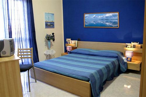 Vesuvio Bed&Breakfast Scafati Exterior foto